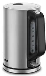 Електрочайник Tefal Bronx Electric 1.7 л нержавіюча сталь сірий kuh0015364 - мініатюра 4