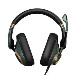 Гарнітура Epos EPOS H6PRO Closed Racing Green (1000968) - мініатюра 5