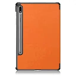 Чохол для планшета Samsung Galaxy Tab S9 /S9 FE SM-X710 SM-X716 SM-X510 SM-X516 SM-X518 - мініатюра 2