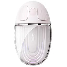 Миша бездротова WIWU WM109 Bluetooth + 2.4G Pink - мініатюра 6