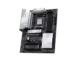 Материнська плата MSI Pro X870E-P WiFi Socket AM5 - мініатюра 3