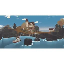 Ключ активації Microsoft Dredge - Digital Deluxe Edition для Xbox One/Series S/X - мініатюра 9