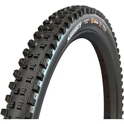 Покрышка Maxxis Shorty 27.5 x 2.40WT TPI-60 Foldable 3CT/EXO/TR (1052-ETB00325200)