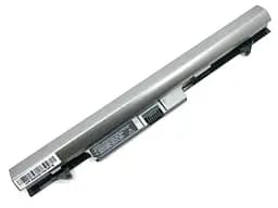 Акумулятор для HP RA04 Probook 430 G1, 430 G2 H6L28ET, H6L28AA (HSTNN-IB4L) (14.8V 2600 mAh 38.4Wh)