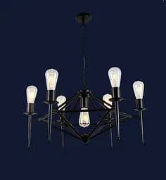 Люстри LOFT Levistella 761MDLT07-7