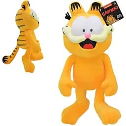 Мягкая игрушка Гарфилд KH59/001L 30 см Разноцветный