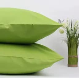 Комплект наволочок ТЕП скрутка TCX Herbal Green 70x70 см (2-04245_32292) - мініатюра 5