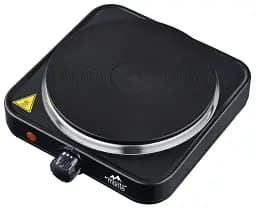 Електроплита 1-х камф. Monte MT-2106 B