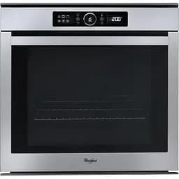 Духова шафа Whirlpool AKZM8420IX