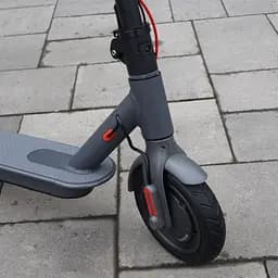 Електросамокат KUGOO M365 PRO Max 500W 11Ah Grey - мініатюра 5