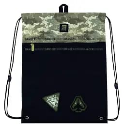 Сумка для обуви Kite 601L-2 (K24-601L-2)