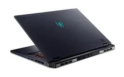 Ноутбук Acer Predator Helios Neo 18 PHN18-71 18' WUXGA, Intel i9-14900HX, 32GB, F1TB, NVD4060-8, Lin (NH.QS0EU.001) - мініатюра 7