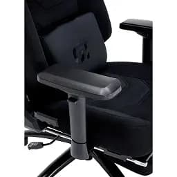 Геймерське крісло GT Racer X-5099 Fabric Black - мініатюра 12