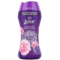 Ополаскиватель для белья Lenor в гранулах Floral Bouquet 195 г