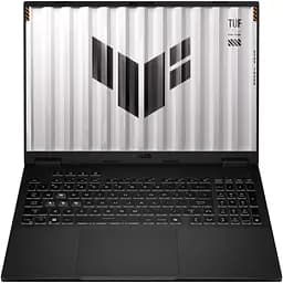 Ноутбук ASUS TUF A16 FA608WI AI 9 HX 370 la 51GHz,16'',2.5K,IPS,32GB LPDDR5X,1TB,RTX 4070 - мініатюра 12