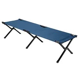 Розкладачка Grand Canyon Topaz M алюмінієва 150 кг Dark Blue (360017)