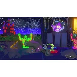 Гра TMNT Arcade Wrath of the Mutants (англійська версія) (PS4) - мініатюра 3