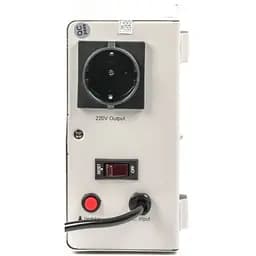 Стабілізатор EnerGenie EG-AVR-DW2000-01 - мініатюра 5