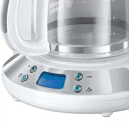 Кавоварка крапельна Russell Hobbs Inspire 24390-56 [144644] - мініатюра 2