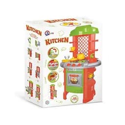 Ігровий набір ТехноК Кухня