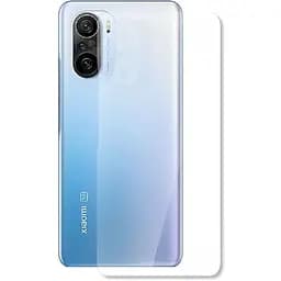 Захисна плівка StatusSKIN для Xiaomi Mi 11i 2021 Корпус Глянцева Pro - мініатюра 1