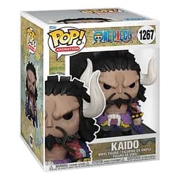 Фігурка Funko Pop Ван Піс Кайдо One Piece Kaido 15 см FP OP K 1267 - мініатюра 3