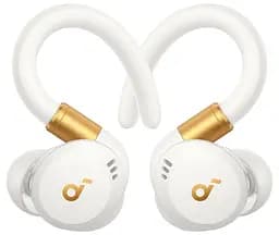Навушники Anker SoundСore Sport X20 White (A3968G21) - мініатюра 2