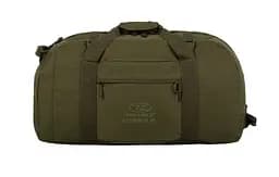 Сумка дорожня Highlander Loader 65 Holdall Olive (LR065-OG) - мініатюра 2
