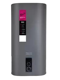 Водонагреватель электрический Thermo Alliance, 2 кВт, мокрый ТЭН, 50 л плоский, вертикальный, прямоугольный, серый (DT50V20G(PD)/2G)