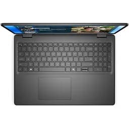 Ноутбук Dell 16 DC16250,1920 x 1200,120U 10 C/12 T,1.4 GHz - 5.0 GHz,15 W,16 GB DDR5,1 TB - мініатюра 4