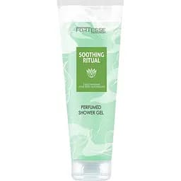 Гель для душу Fortesse Soothing Ritual з алое вера та  ромашкою 270 мл