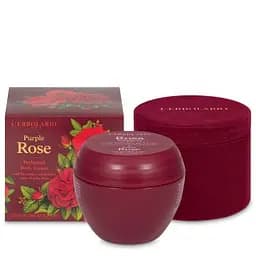 Крем для тіла Пурпурна троянда L'ERBOLARIO 200 мл