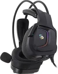 Навушники A4-Tech Bloody G575 Black