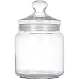 Банка для зберігання продуктів Luminarc Club Big 1.5 л (34818)