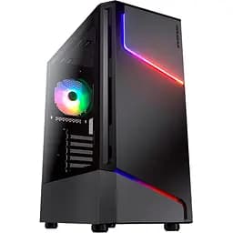 Корпус Cougar MX360 RGB CGR-5CC6G-RGB [101646]