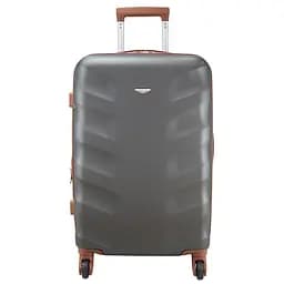 Валіза Semi Line 24" M Graphite (T5707-2) - мініатюра 2