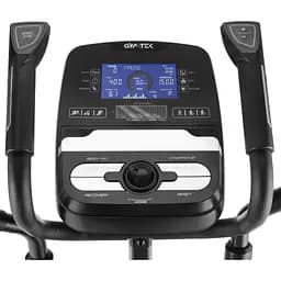 Орбітрек Gymtek XCF7000 електромагнітний - мініатюра 9