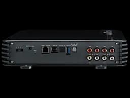Процесорний підсилювач AXTON A894DSP - мініатюра 2