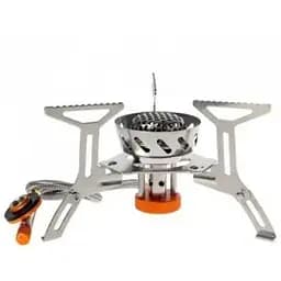 Пальник газовий Fire Maple FMS 121+ зі шлангом (1060-FMS 121+)