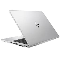 Ноутбук HP EliteBook 745 G6 FHD (Ryzen 5 PRO 3500U/8/256SSD) - Class A- "Б/В" - мініатюра 7