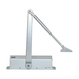 Дверний доводчик Dortec DT-516 Silver (63-00004)