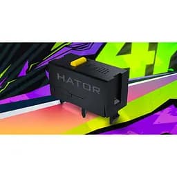 Мишка Hator Pulsar 3 Ultra 4K Wireless Black (HTM680) - мініатюра 9