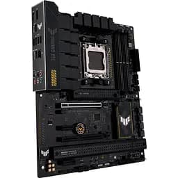 Материнська плата Asus TUF Gaming B650-PLUS sAM5 B650 4xDDR5 M.2 HDMI DP ATX - мініатюра 3