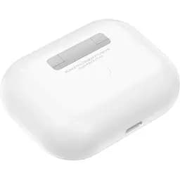 Bluetooth гарнітура Hoco EW20 з надійним з'єднанням біла (MAW-44257_526) - мініатюра 5