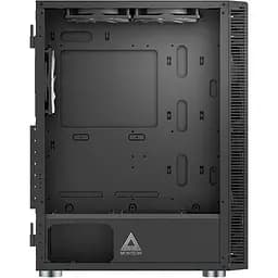 Корпус Montech X3 Glass Black [143903] - мініатюра 4