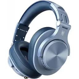 Гарнітура OneOdio Fusion A70, Bluetooth+3,5мм/6,35мм, Sky Blue