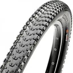 Покрышка Maxxis Ikon 27.5 x 2.20 TPI-60 Foldable EXO/TR (1052-ETB85919300)