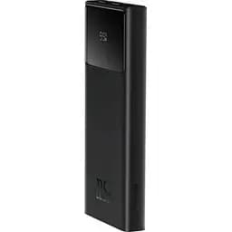 Зовнішній акумулятор Baseus Star-Lord Digital Display 30 W 10000 mAh P10022907113-00 - мініатюра 3