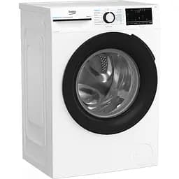 Пральна машина Beko BM3WFSU47235WB автоматична - мініатюра 2