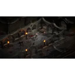 Ключ активації Microsoft Diablo II: Resurrected Xbox One/Series - мініатюра 8